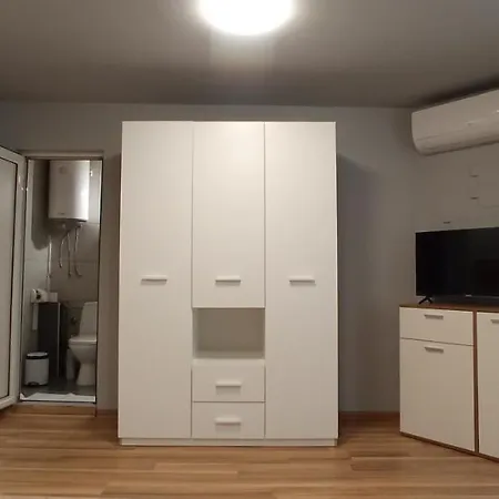 Studio2 Апартаменты Варна