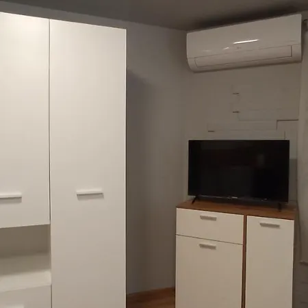 Апартаменты Studio2 Варна