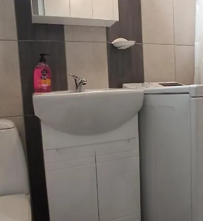 Studio2 Апартаменты *