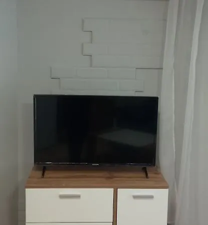 Studio2 Apartment Varna