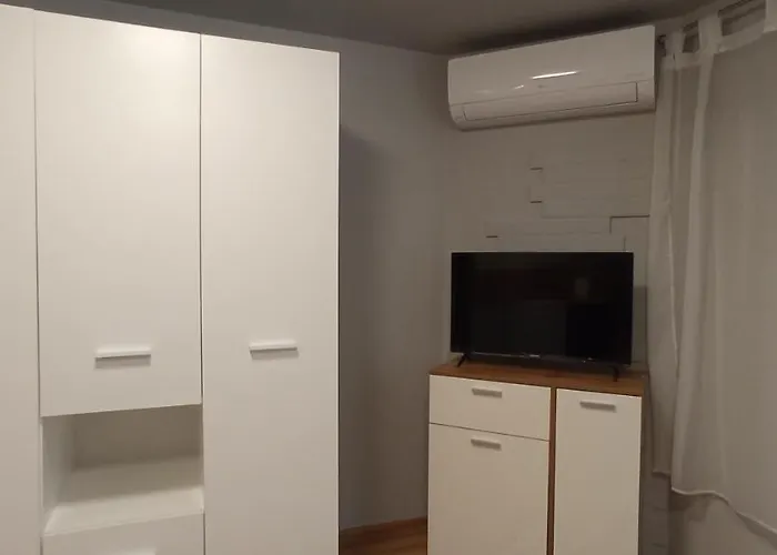 Lejlighed Studio2 Varna