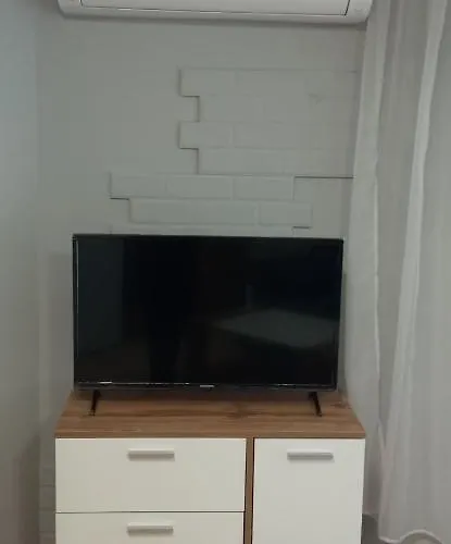 Studio2 Lejlighed Varna